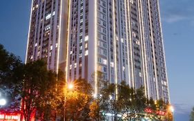 Grand Phoenix Hotel Bac Ninh